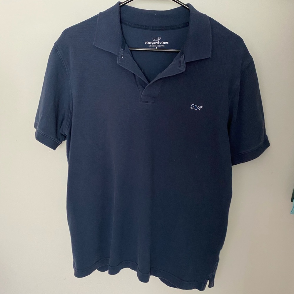 Vineyard Vines Polo - Picture 1 of 2